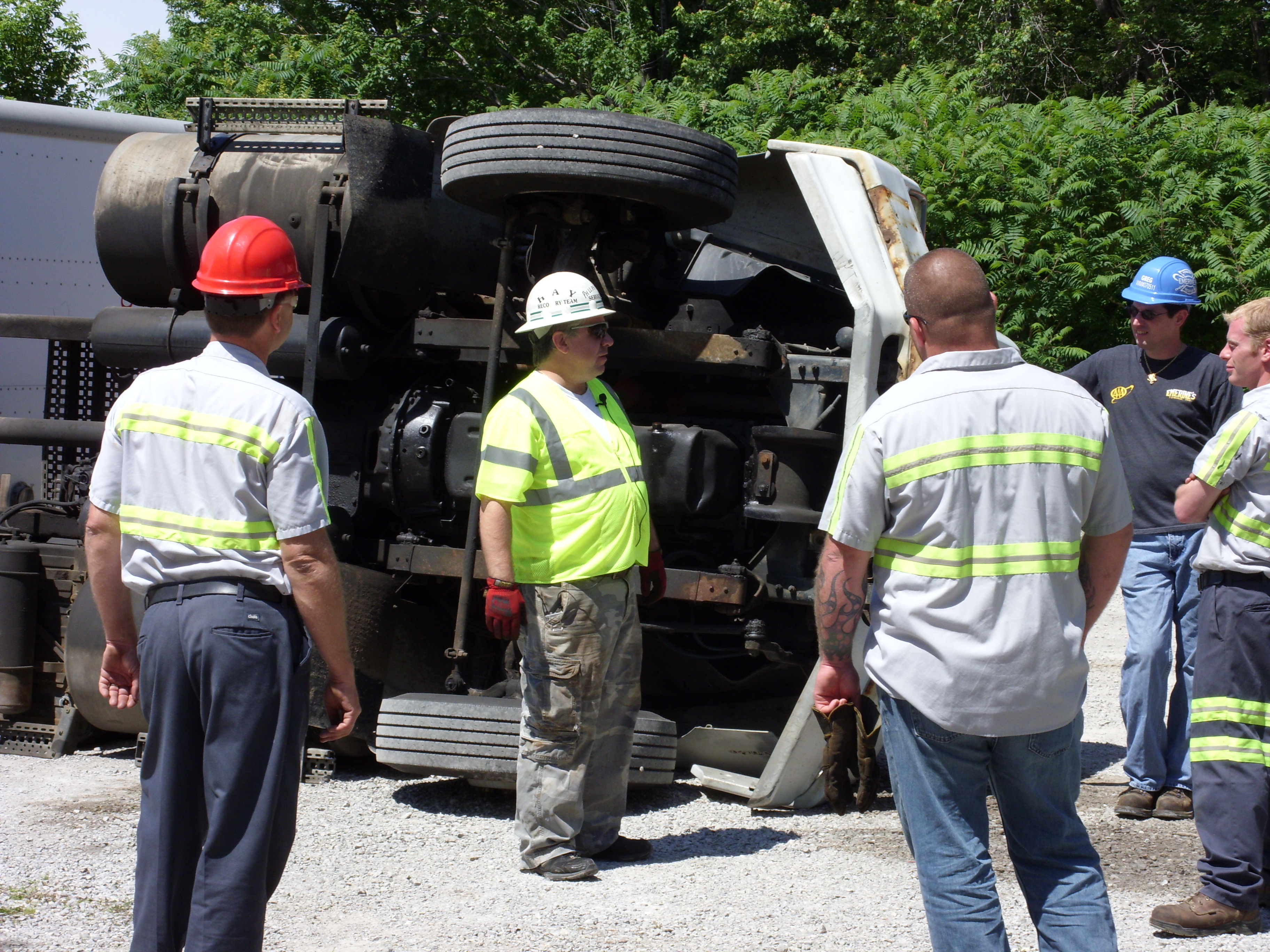 Bob's Garage & Towing