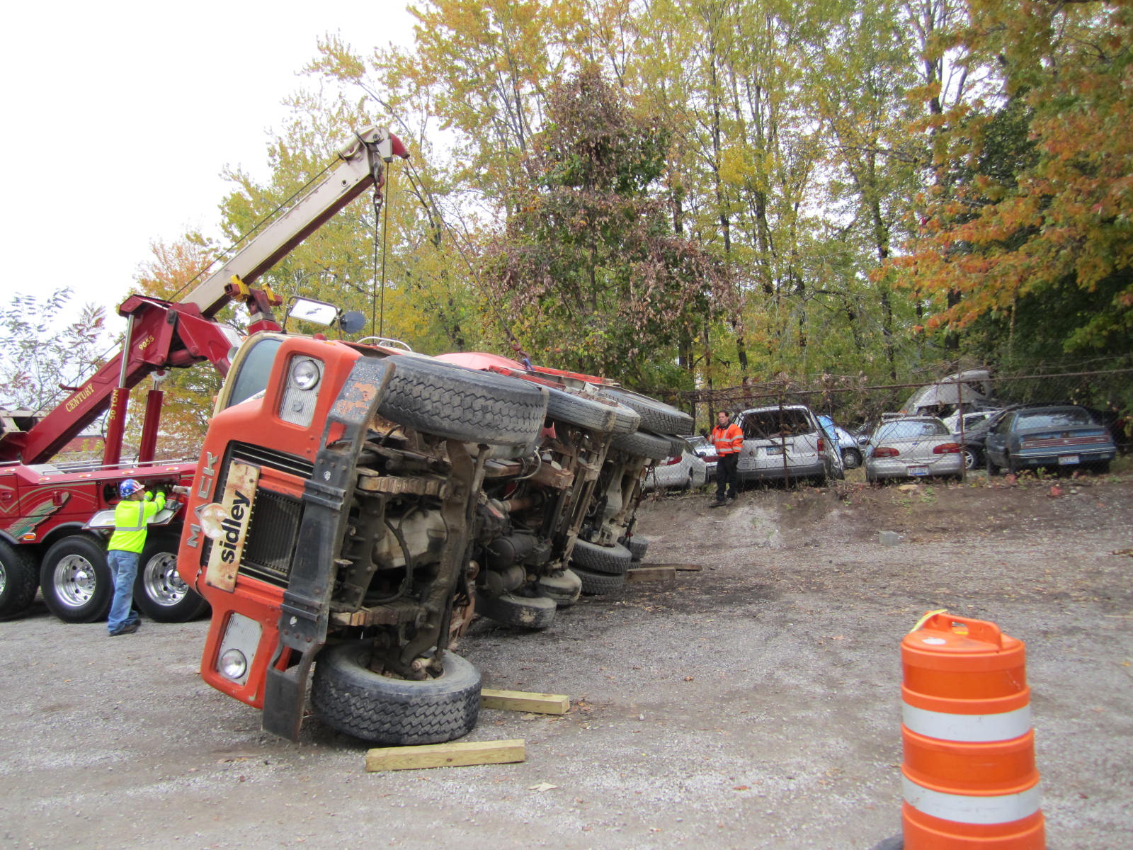 Bob's Garage & Towing