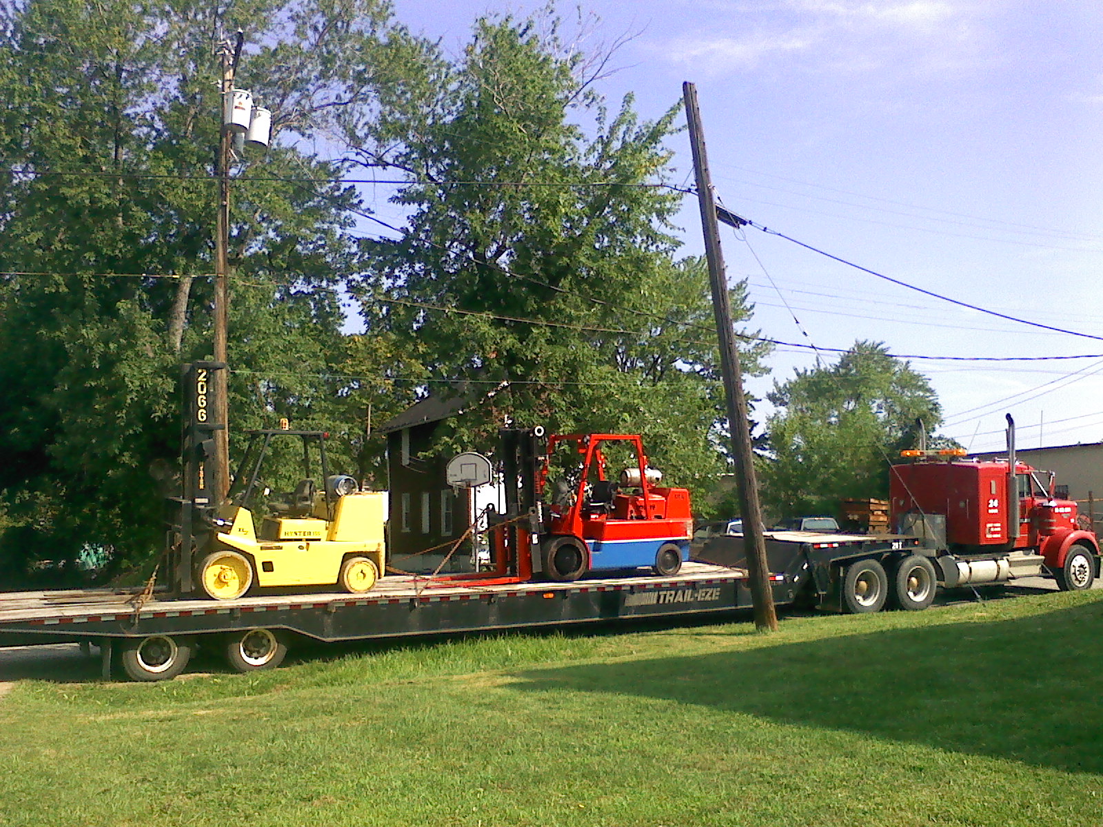 Bob's Garage & Towing