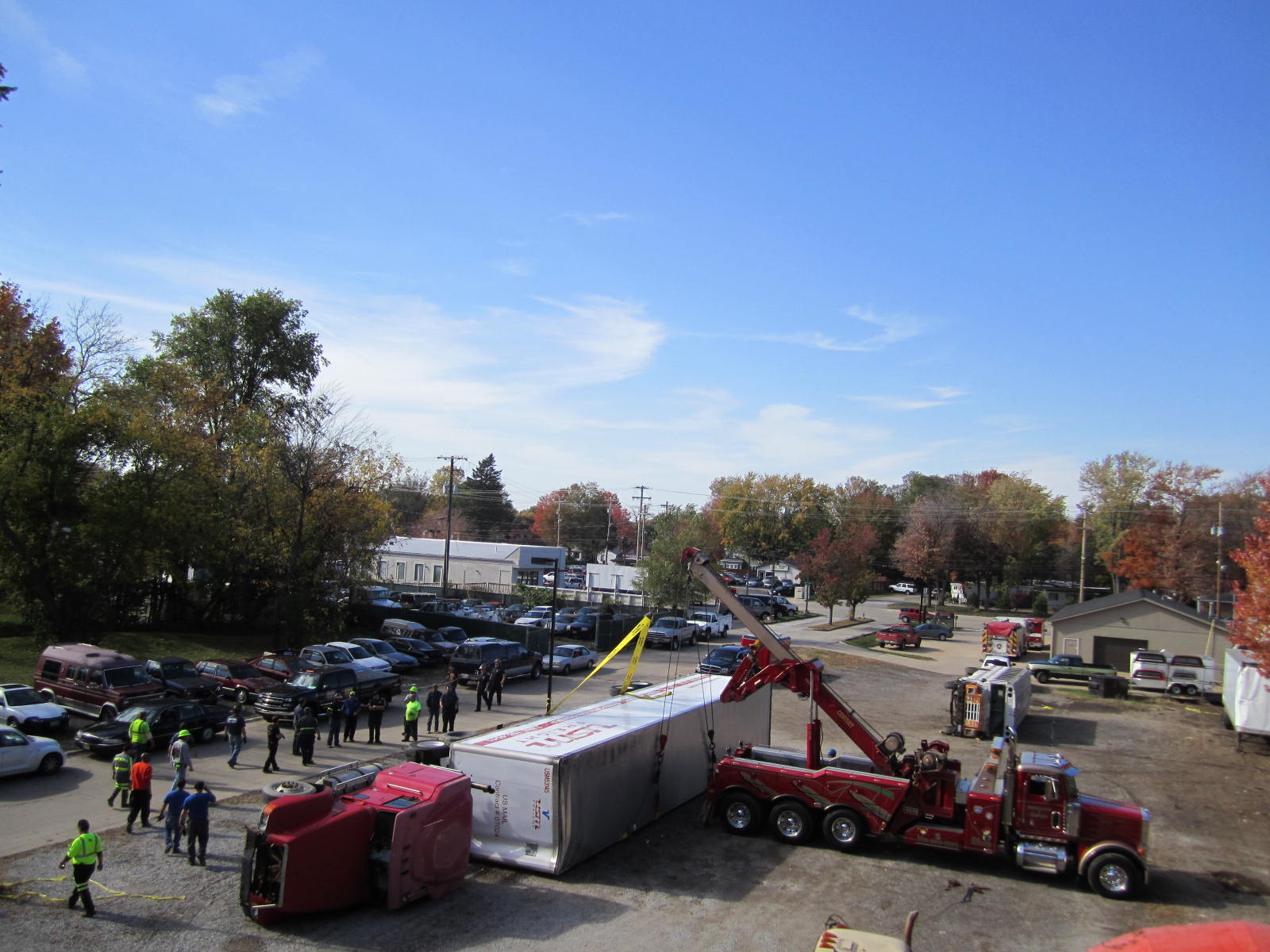 Bob's Garage & Towing