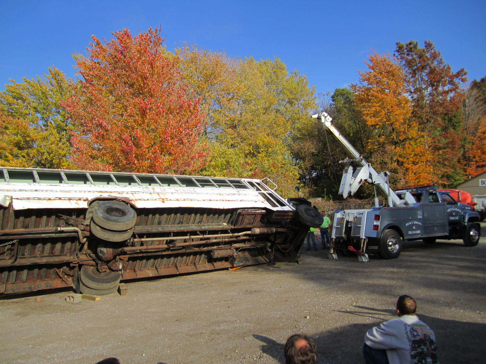 Bob's Garage & Towing