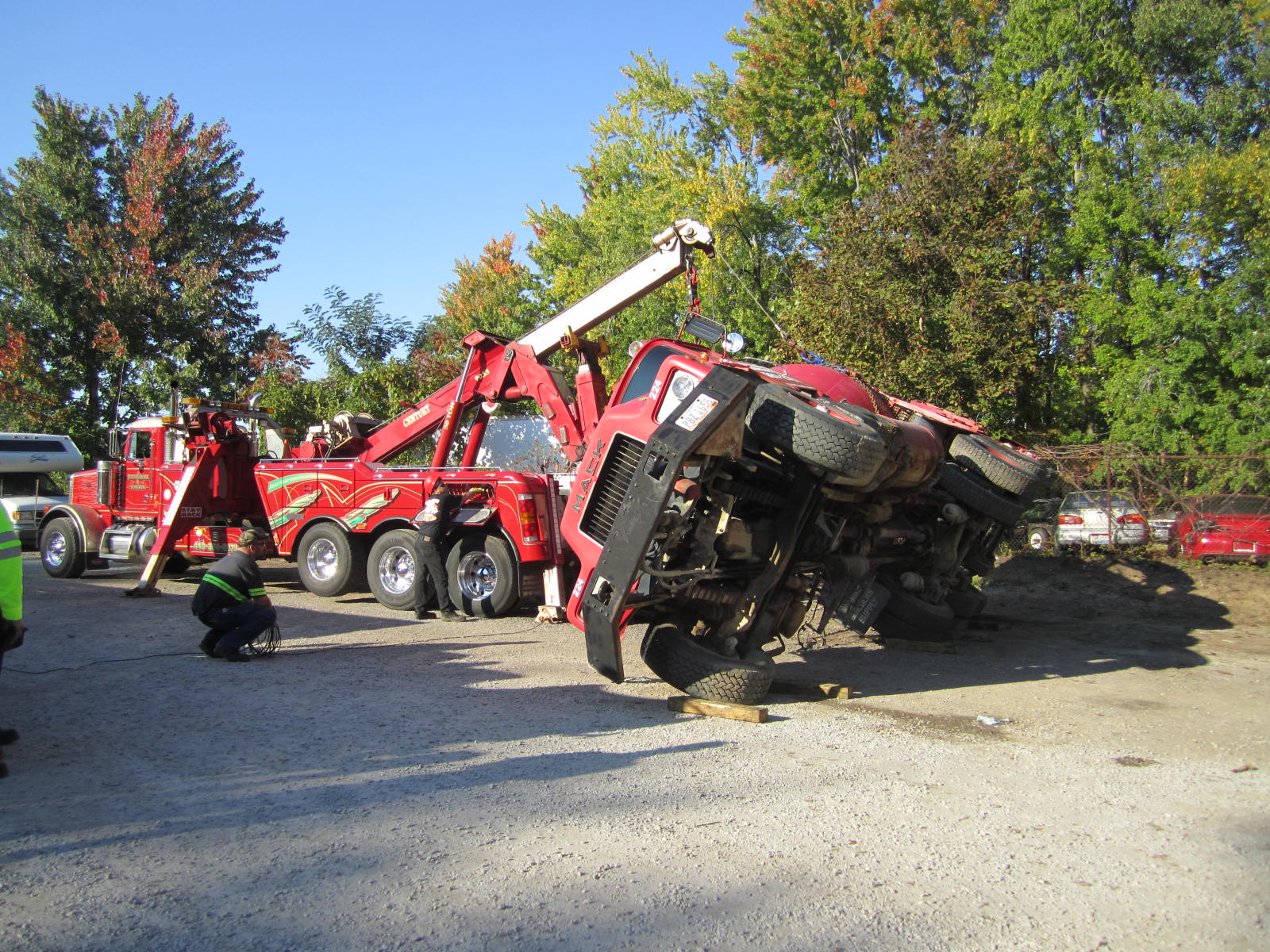 Bob's Garage & Towing