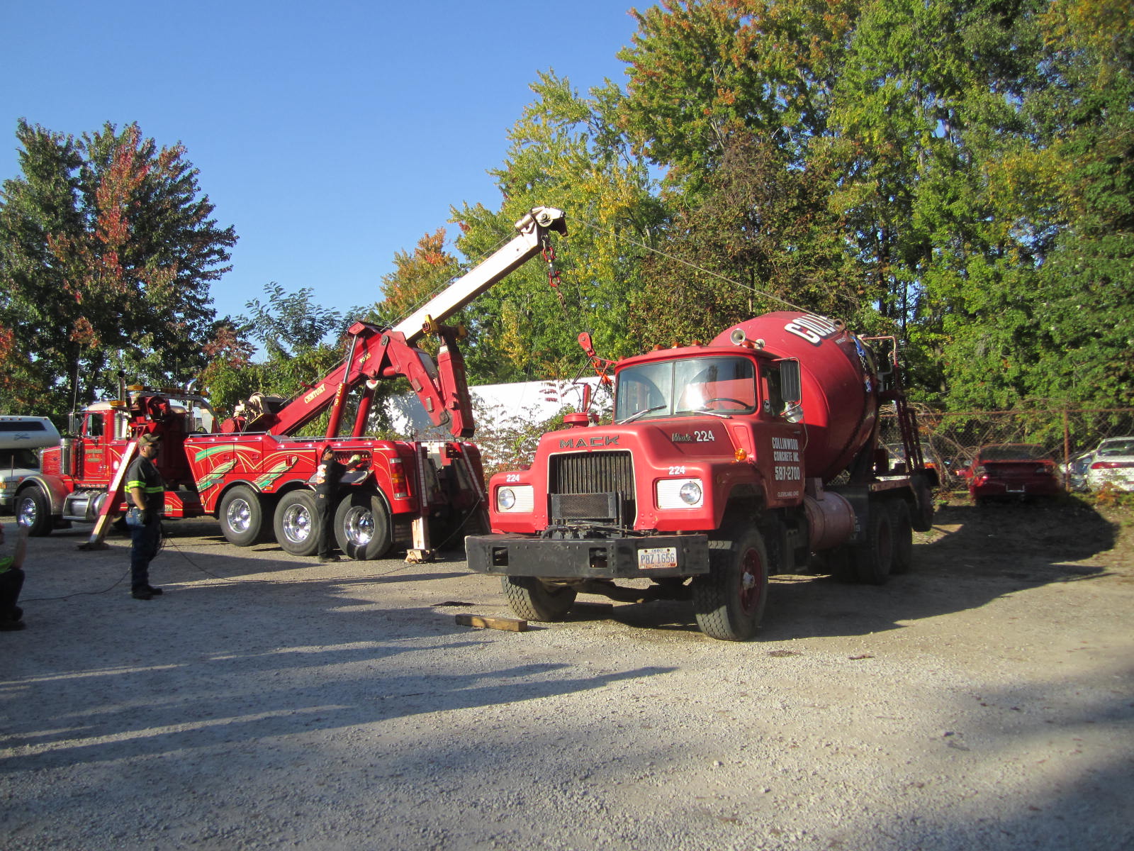 Bob's Garage & Towing
