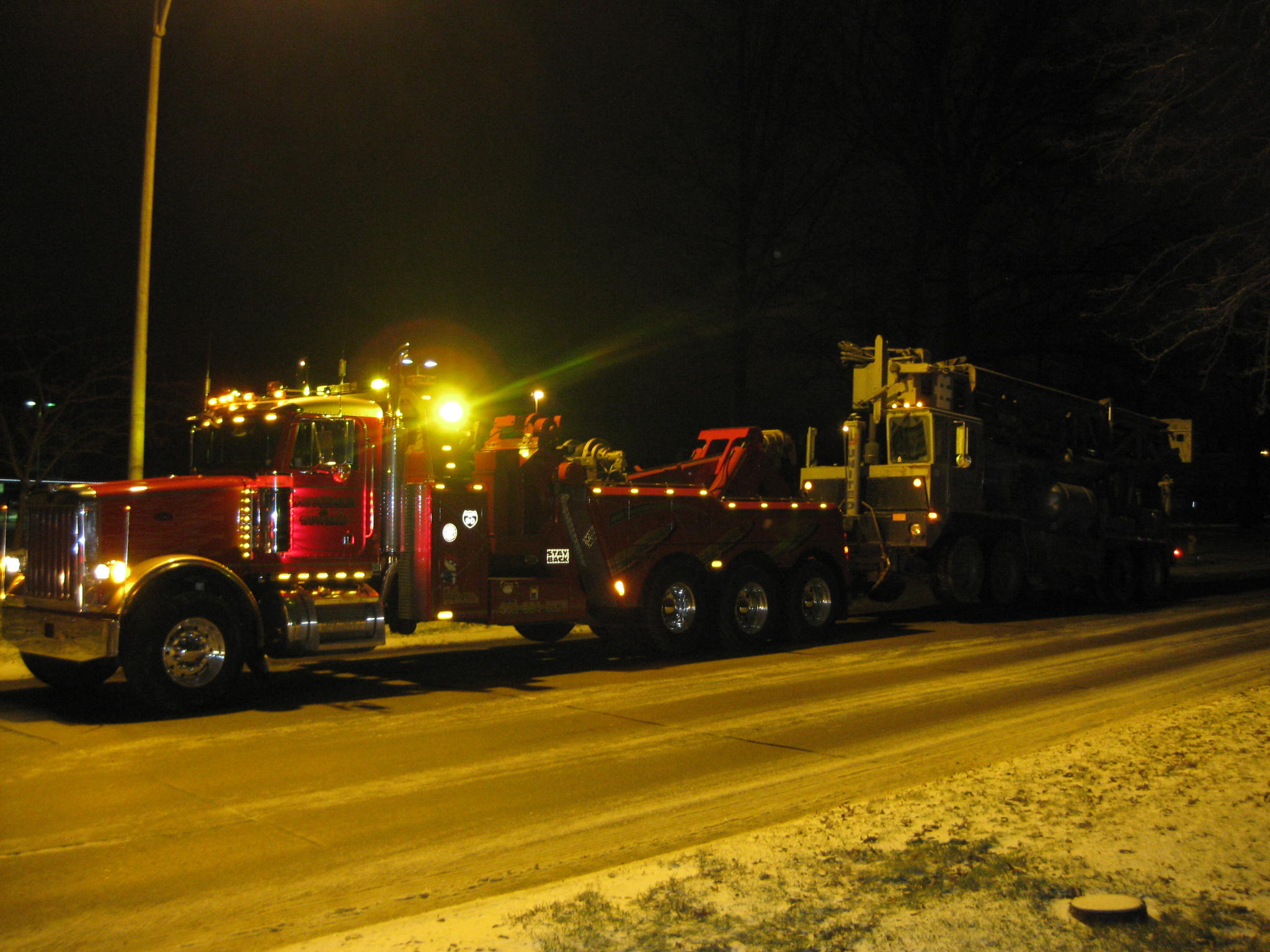 Bob's Garage & Towing About Us