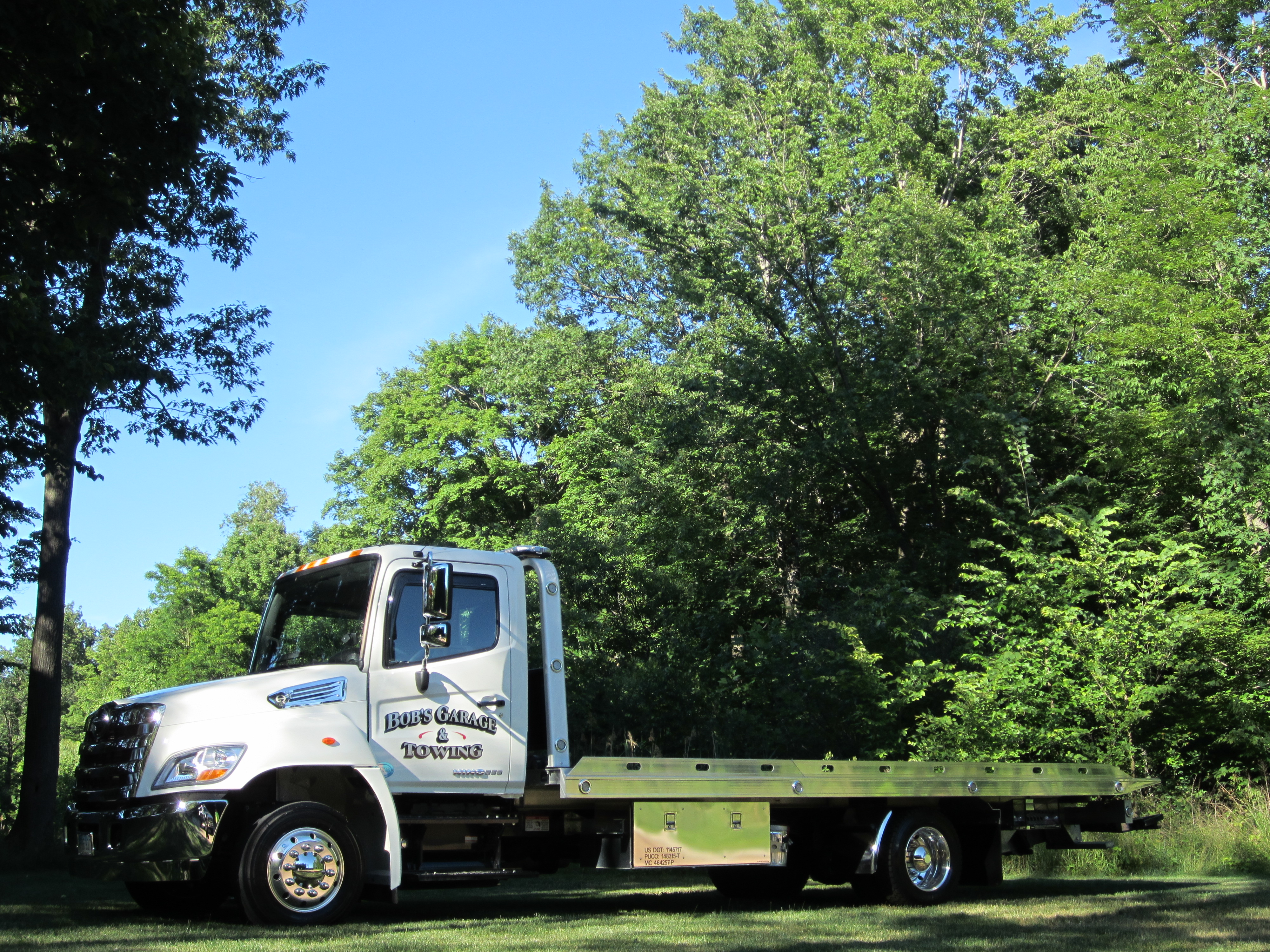 Bob's Garage & Towing