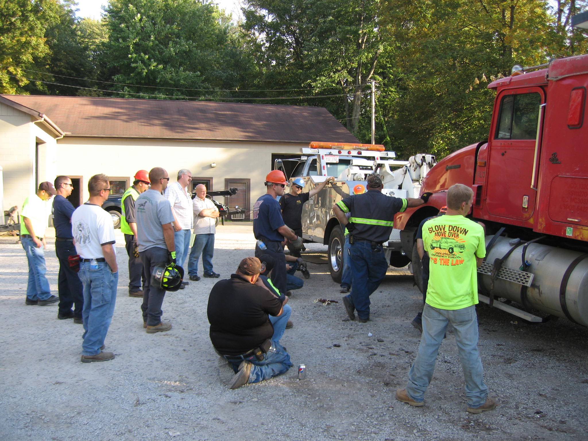 Bob's Garage & Towing