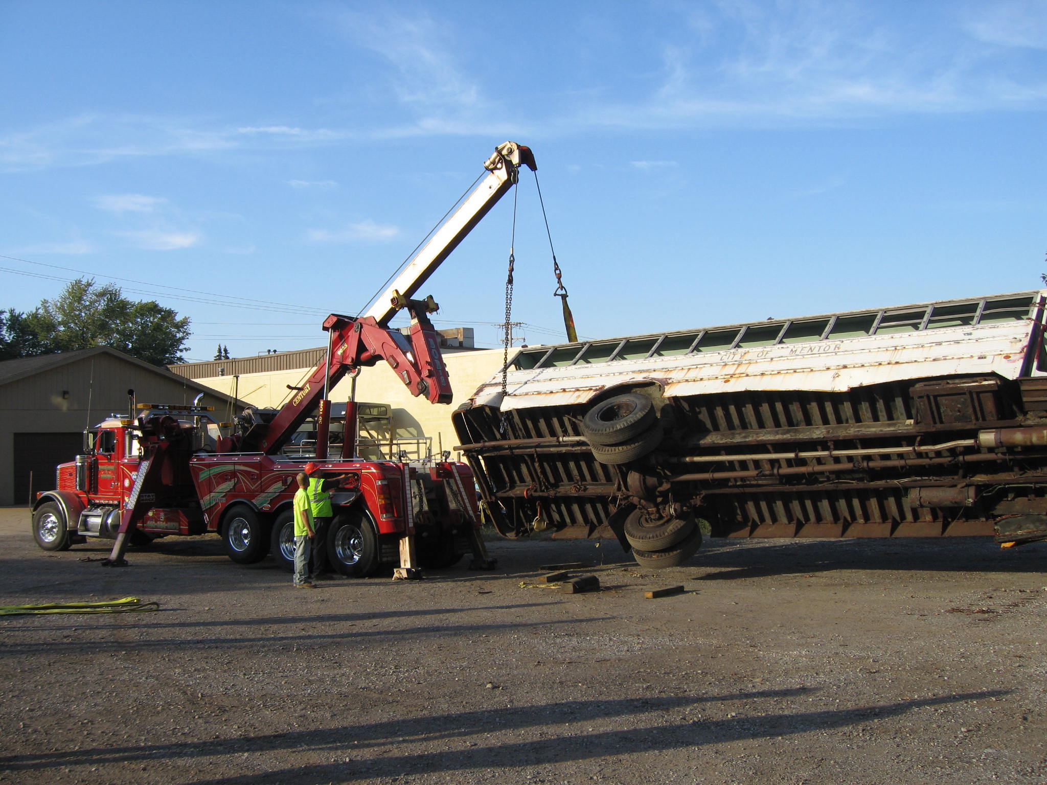 Bob's Garage & Towing