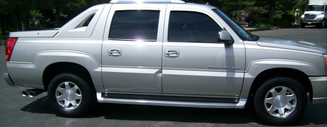 Professional Detailing Services at affordable prices!!