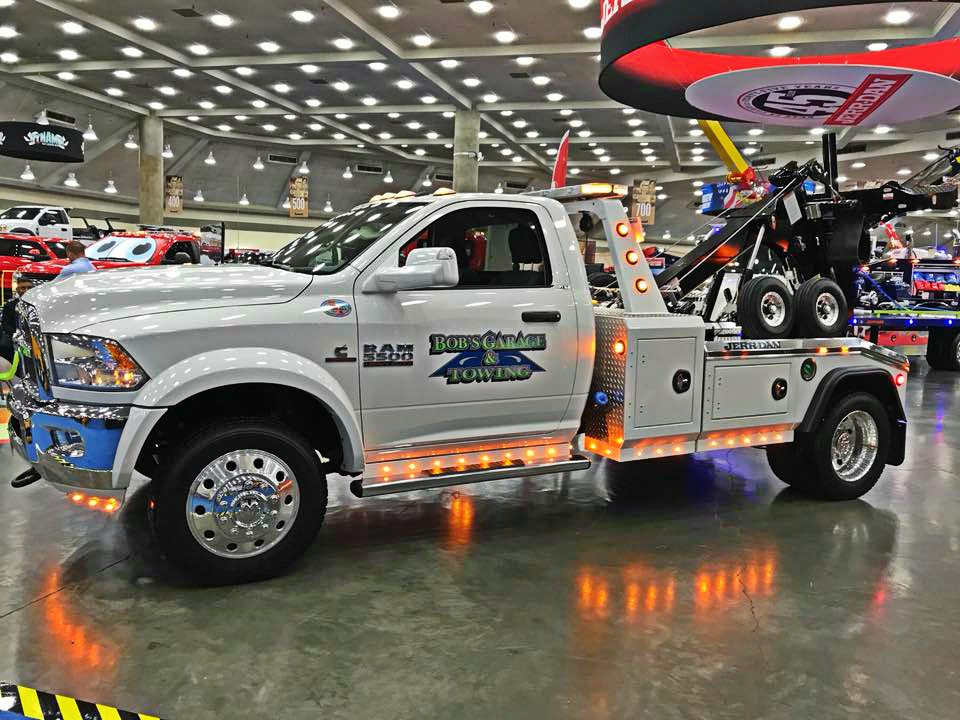 Bob's Garage & Towing