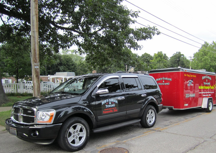 Bob's Garage & Towing