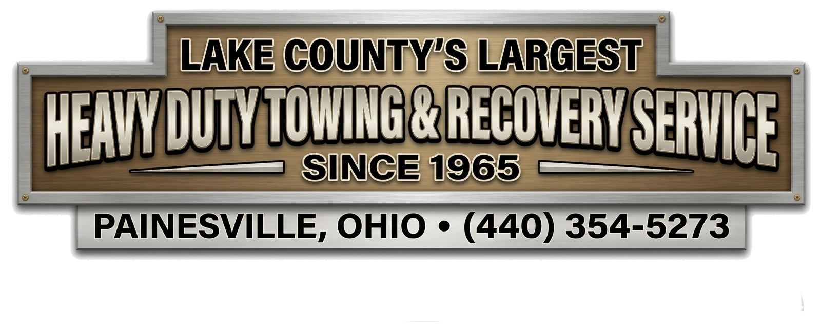 Bob's Garage & Towing